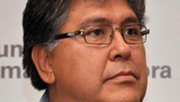 La esquizofrenia del Chino Navarro