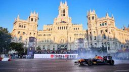 Madrid se prepara para recibir a la Fórmula 1 en 2026, con un circuito urbano que rodeará el predio de IFEMA y marcará un hito en el calendario del automovilismo. Madrid se prepara para recibir a la Fórmula 1 en 2026, con un circuito urbano que rodeará el predio de IFEMA y marcará un hito en el calendario del automovilismo.