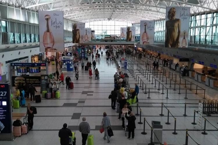 Desde el 25/01 se cierran las fronteras argentinas para el ingreso de extranjeros.