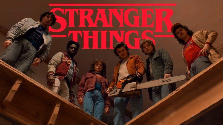 Stranger Things: Netflix colapsó y decepcionó a los fans con una temporada
