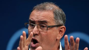 Nouriel Roubini, siempre polémico. Nouriel Roubini, siempre polémico.