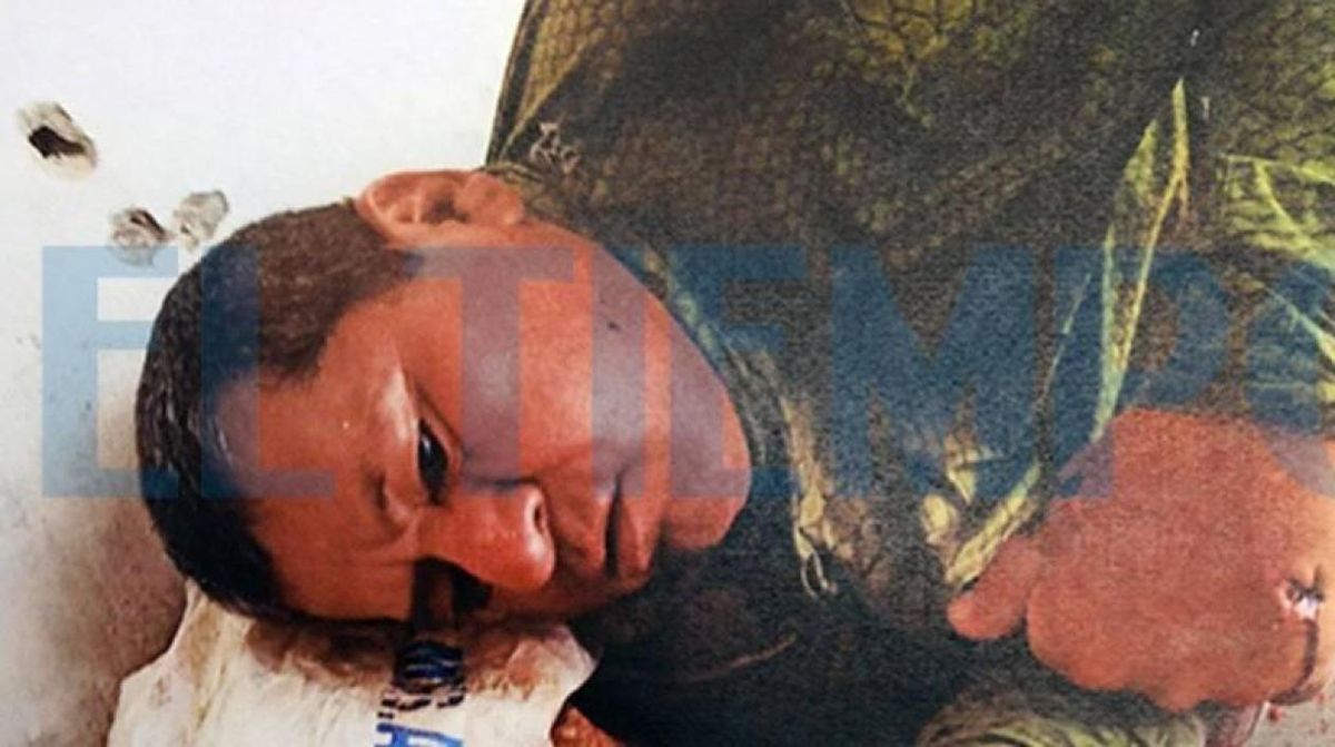 'Romaña' asesinado.