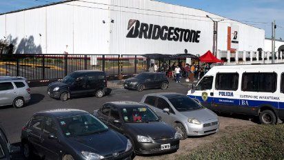 Nuevo bono Bridgestone: Cómo trabajar en la empresa