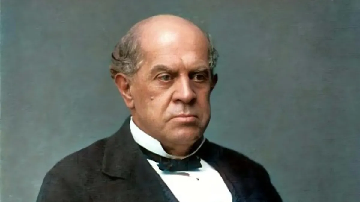 El Día del Maestro conmemora el fallecimiento de Domingo Faustino Sarmiento en 1888, conocido como "padre del aula" por promover la educación pública laica y gratuita y la formación de docentes. El Día del Maestro conmemora el fallecimiento de Domingo Faustino Sarmiento en 1888, conocido como "padre del aula" por promover la educación pública laica y gratuita y la formación de docentes.