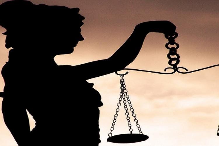 La justicia, en la mira K.