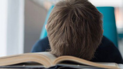 Educación en crisis: Retroceso y dificultades a la hora de hacer un ejercicio