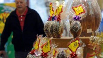 Las Pascuas 2019 cuestan más que las 3 últimas juntas