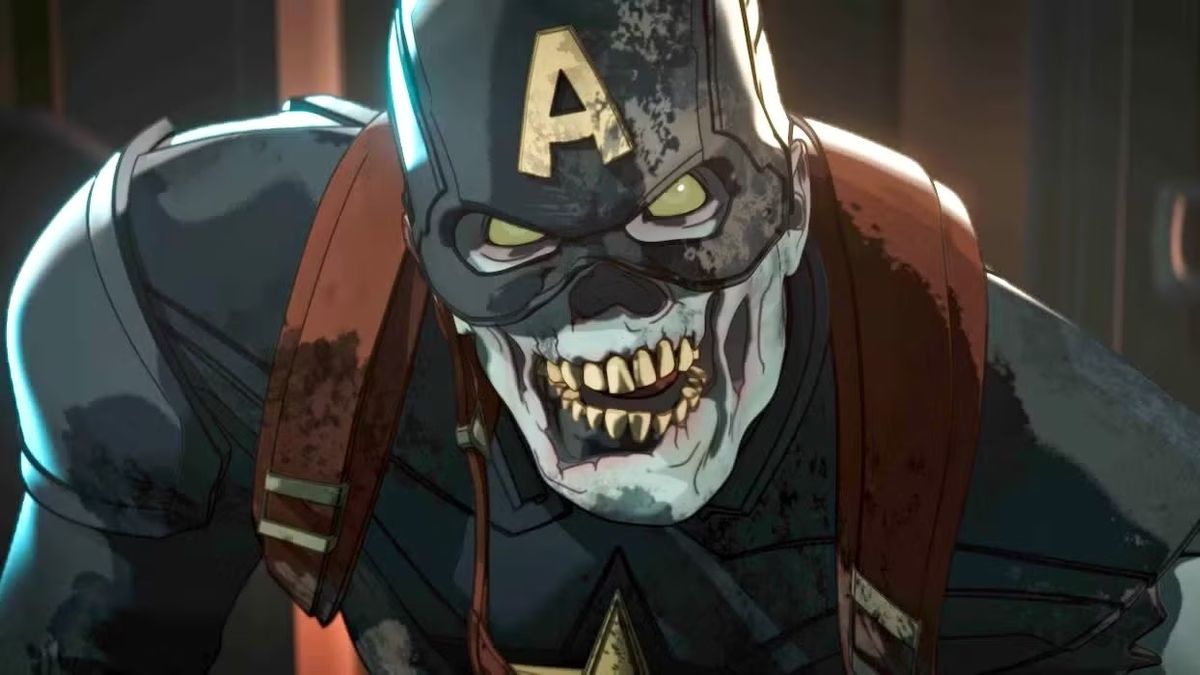 Marvel sigue esquivando el terror como género, dejando a su público con ganas de historias más oscuras y arriesgadas. ¿Se animará alguna vez a romper la rutina?