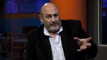 Santiago Cúneo hacia 2025. Santiago Cúneo hacia 2025.