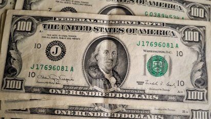 Dólar cara chica: Contundente respuesta de USA al curro de las cuevas