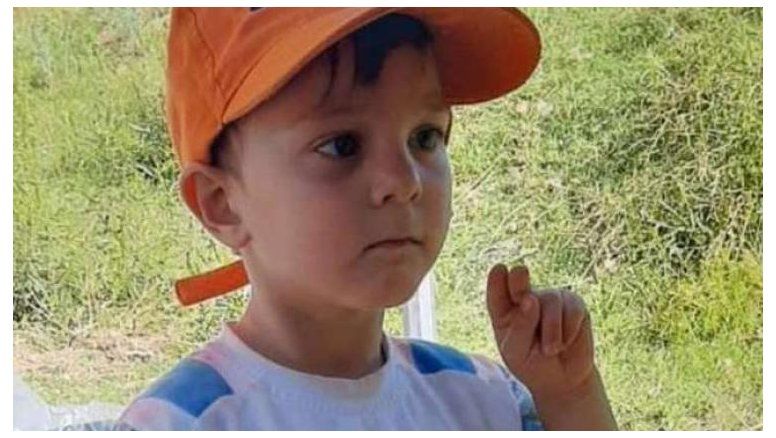 Qué reveló la autopsia de Santi, el niño de 3 años que estaba desaparecido y fue encontrado muerto