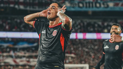 Gonzalo Morales bajo la lupa: Gol a River y denuncia por violencia de género