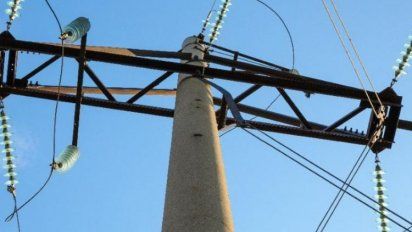 Yacyretá afirma que no tiene nada que ver con la falla