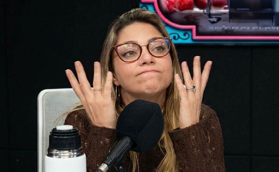 Tamara Paganini duda de las declaraciones de Valentín Yankelevich y explota la polémica.
