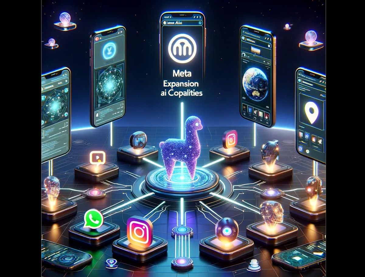 La adquisición se enmarca en la carrera de Meta Platforms por desarrollar sistemas de múltiples agentes de inteligencia artificial. La adquisición se enmarca en la carrera de Meta Platforms por desarrollar sistemas de múltiples agentes de inteligencia artificial.