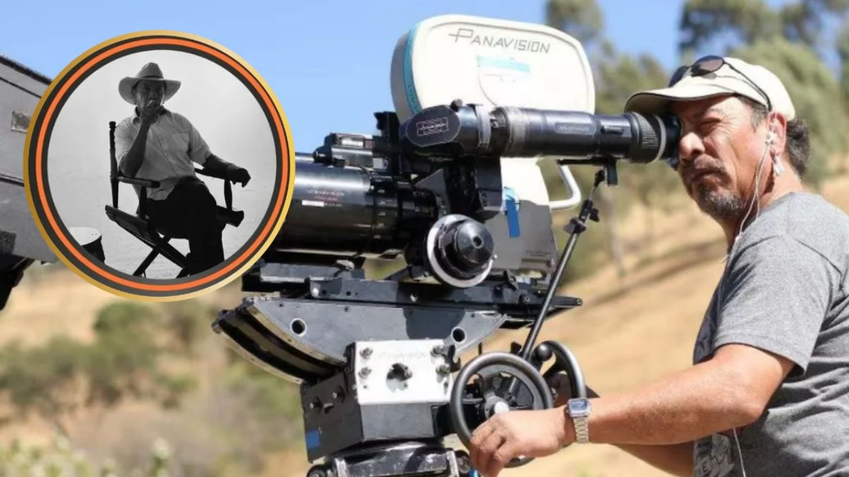 Mataron al cineasta en Veracruz; su cuerpo fue descuartizado y abandonado en varios puntos Mataron al cineasta en Veracruz; su cuerpo fue descuartizado y abandonado en varios puntos