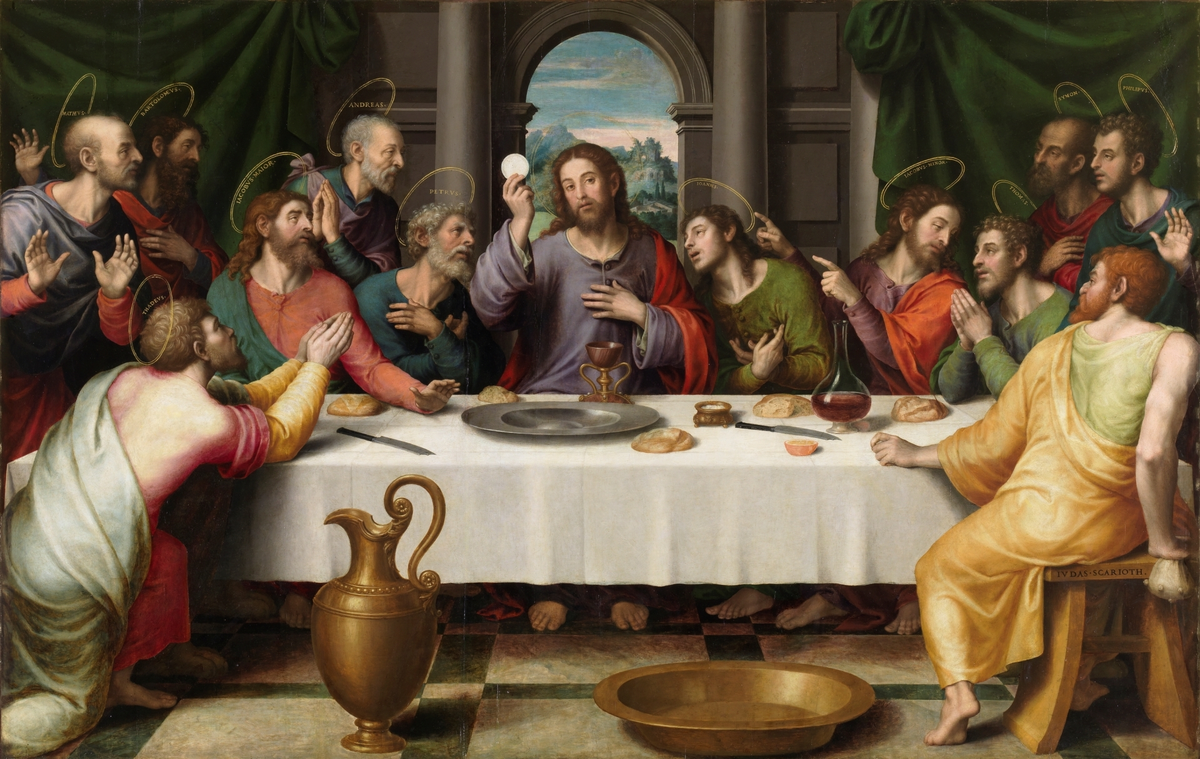 En la tradición cristina, el repelús hacia el número 13 se origina en la Última Cena, donde Jesús compartió la comida con sus 12 discípulos antes de ser traicionado por Judas. En la tradición cristina, el repelús hacia el número 13 se origina en la Última Cena, donde Jesús compartió la comida con sus 12 discípulos antes de ser traicionado por Judas.