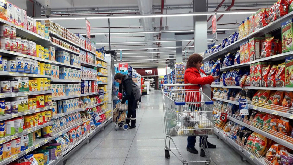 Vas a poder ahorrar una buena suma en supermercados con Banco Nación y MODO. Vas a poder ahorrar una buena suma en supermercados con Banco Nación y MODO.
