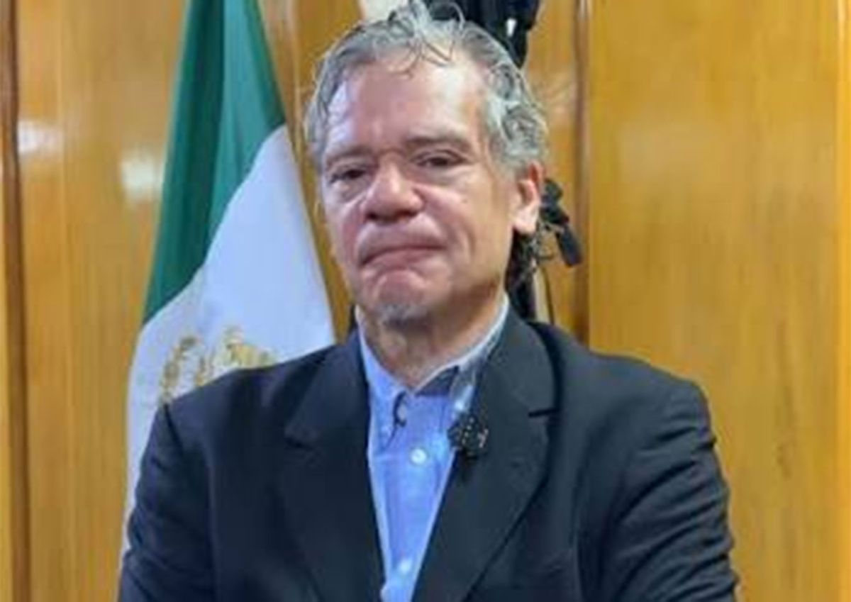 Roberto Gargarella.&nbsp;