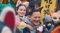 Una película que muestra un fenómeno poco conocido de Japón. Una película que muestra un fenómeno poco conocido de Japón.