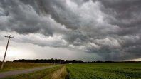 Hay alerta por tormenta, pero ya avisan el otro fenómeno que se aproxima. Hay alerta por tormenta, pero ya avisan el otro fenómeno que se aproxima.