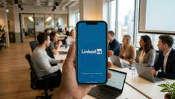 LinkedIn quiere frenar el avance del “AI slop”, el contenido generado con IA que suena profesional pero no aporta información real. LinkedIn quiere frenar el avance del “AI slop”, el contenido generado con IA que suena profesional pero no aporta información real.