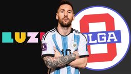 Luzu TV anunció que Lionel Messi abrirá el 2026 con una entrevista exclusiva y OLGA reaccionó en redes, reavivando un viejo pique del streaming argentino. Luzu TV anunció que Lionel Messi abrirá el 2026 con una entrevista exclusiva y OLGA reaccionó en redes, reavivando un viejo pique del streaming argentino.