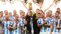 La invitación sin precedentes de Conmebol