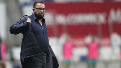 Antonio Mohamed a Vélez: “Flamengo es más que Palmeiras”