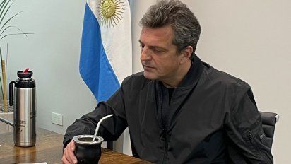 2 informes interesantes antes que Sergio Massa llegue al FMI