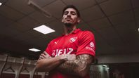 Kevin Lomónaco definió su futuro en Independiente después de junio. Kevin Lomónaco definió su futuro en Independiente después de junio.