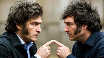 Javier Milei inaugura su (necesitado) 2.0, pero provoca dudas