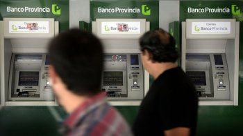 Banco Provincia proporciona información crucial sobre operaciones bancarias previo al feriado largo. Banco Provincia proporciona información crucial sobre operaciones bancarias previo al feriado largo.