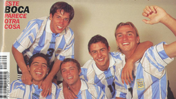 Tras 30 años de sequía, la selección argentina se consagró campeona del Campeonato Sudamericano Sub-20 de 1997. Fue el segundo título de su historia. Tras 30 años de sequía, la selección argentina se consagró campeona del Campeonato Sudamericano Sub-20 de 1997. Fue el segundo título de su historia.