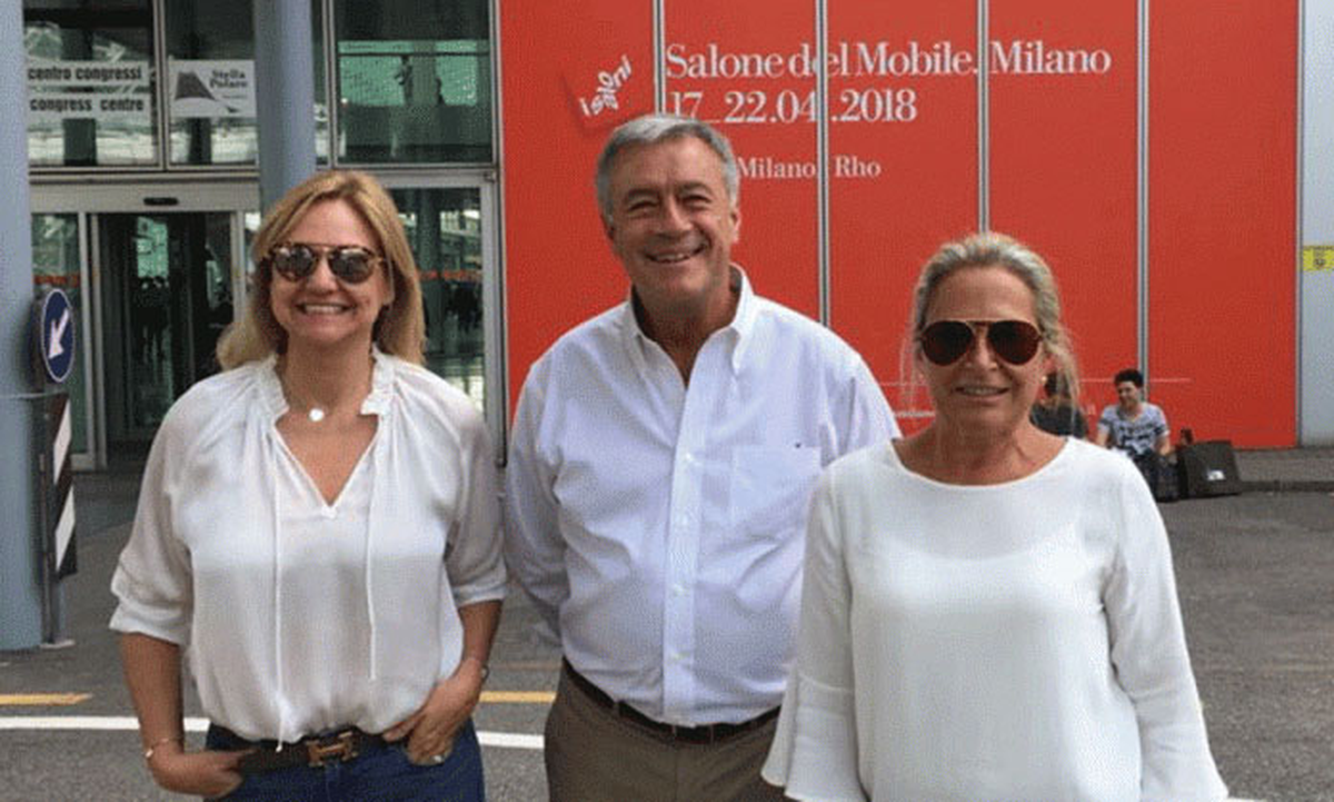 La complicidad de Arturo Trini que pone en riesgo a Tinelli. La complicidad de Arturo Trini que pone en riesgo a Tinelli. 