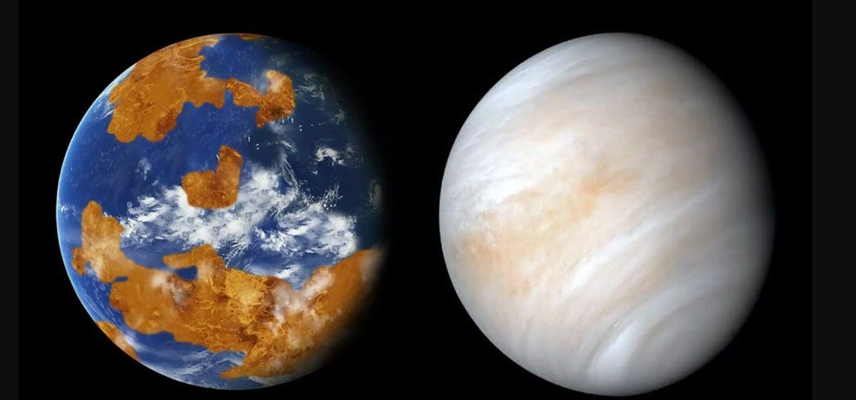 Hallazgo increíble en Venus paraliza a la ciencia por completo.(Foto: La Sexta).
