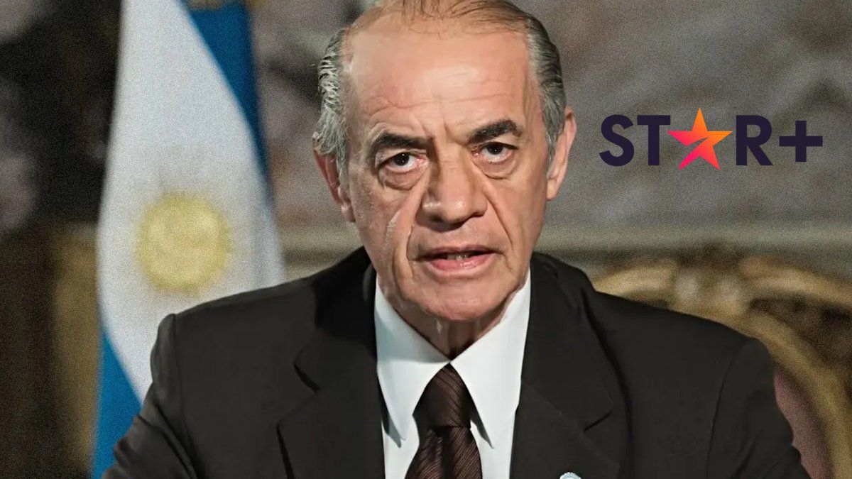 Diciembre 2001 La serie argentina furor de Star Plus