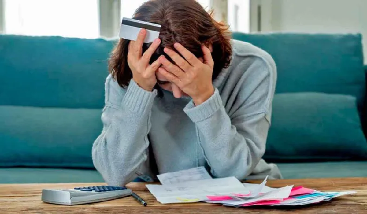 Consumo en modo supervivencia. Consumo en modo supervivencia.