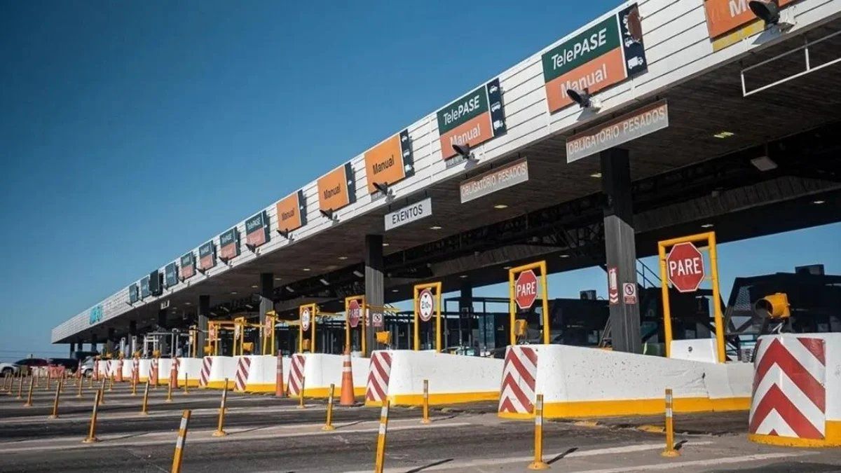 Combustibles y peajes aumentan desde septiembre Combustibles y peajes aumentan desde septiembre