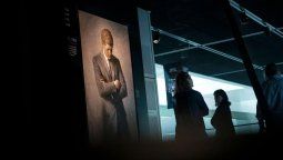 Trump desclasificó docs del crimen de Kennedy