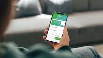 Cuenta DNI actualiza su app. Cuenta DNI actualiza su app.