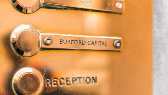 Burford Capital busca negociar con la Argentina previo a la próxima instancia del juicio, el 29/10. Burford Capital busca negociar con la Argentina previo a la próxima instancia del juicio, el 29/10.
