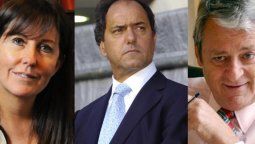 altText(Para los Kunkel, que Scioli mejor se quede adentro)}