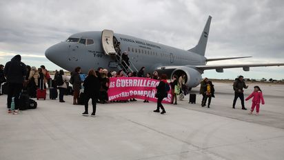 Jorge Taiana y la reivindicación de FAR Montoneros y ERP