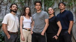 Olvidate de Buenos Aires: Netflix elige a La Plata para su nueva superproducción, con historia futurista y un elenco top que hacen temblar a la ciudad porteña.