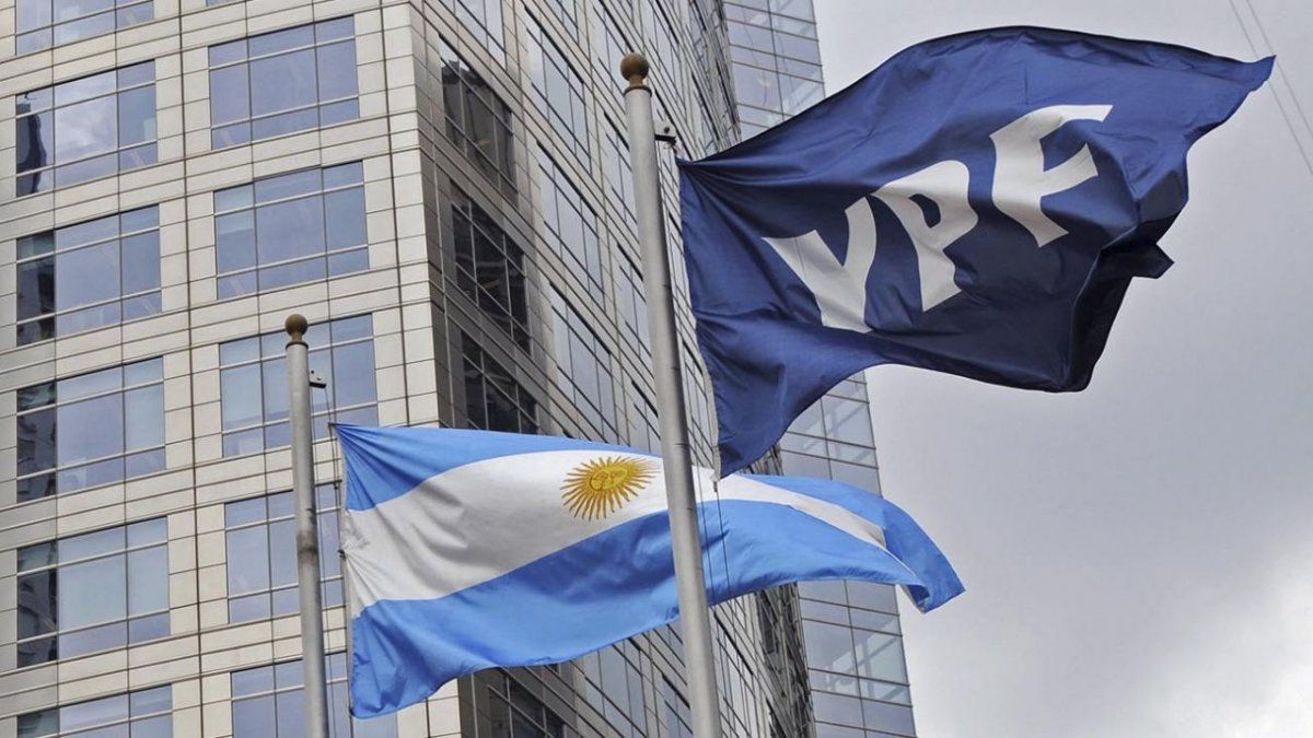 La causa por la expropiación irregular de YPF es la más relevante, por monto e impacto público. La causa por la expropiación irregular de YPF es la más relevante, por monto e impacto público.