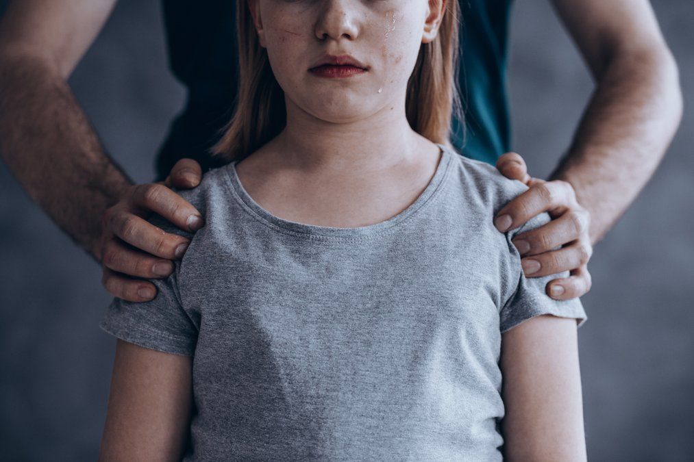 Maltrato Infantil El Impacto Mental Y Emocional