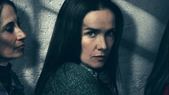 Actuaciones potentes posicionan a esta película entre lo mejor de Netflix. Actuaciones potentes posicionan a esta película entre lo mejor de Netflix.