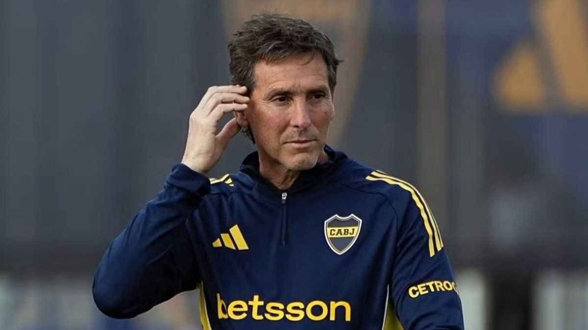 Claudio Úbeda, Boca, ESPN y TyC Sports