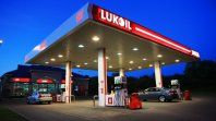 Lukoil no tendrá activos fuera de Rusia. Lukoil no tendrá activos fuera de Rusia.